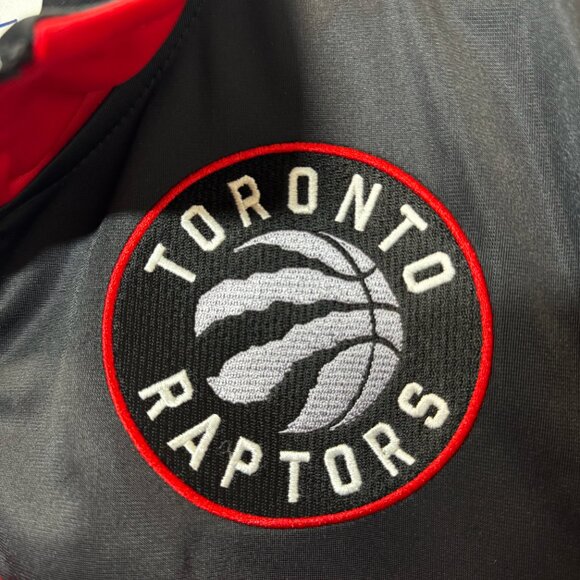 Toronto Raptors Starter Jacket - Picture 3 of 5